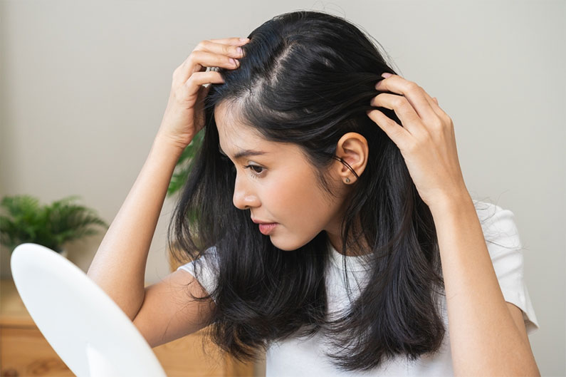 dandruff treatment mumbai