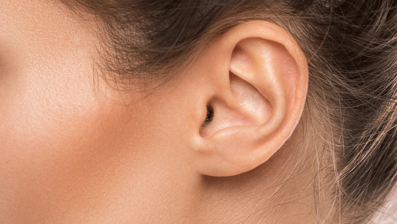 Best Ear Lobe Repair Specialist in Mumbai  Ear Lobe Repair Surgery by Dr.  Manisha's Revive Clinic.